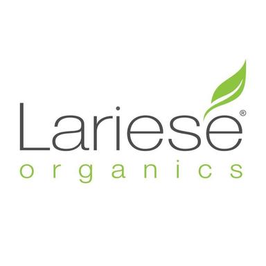 Lariese Organics coupon codes