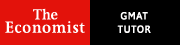 Economist GMAT Tutor coupon codes