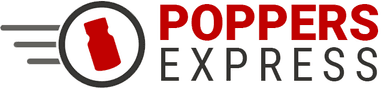 Popper Express coupon codes