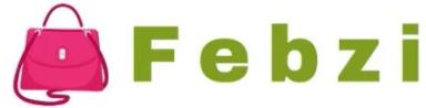 Febzi coupon codes