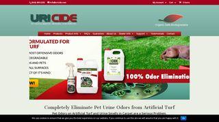 Uricide coupon codes