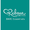 Rebecca Cosmetics coupon codes