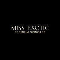 Miss Exotic Skincare coupon codes