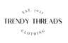 TrendyThreads coupon codes