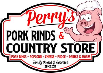 Perry's Pork Rinds coupon codes