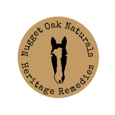 Nugget Oak Naturals coupon codes