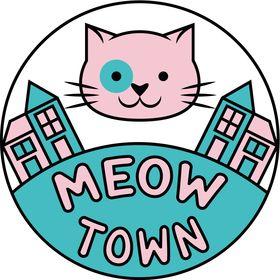 Meow Town UK coupon codes