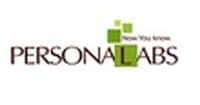 Personalabs coupon codes