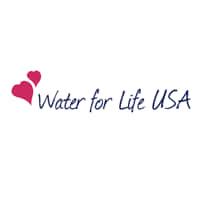 Water for Life Usa coupon codes