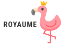 Royaume Flamant Rose coupon codes