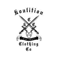 Koalition Clothing Co. coupon codes