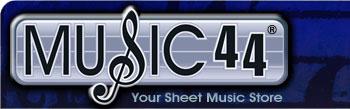 Music44.com coupon codes