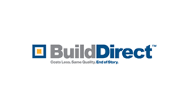 Build Direct coupon codes