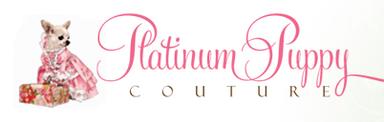 Platinum Puppy Couture coupon codes